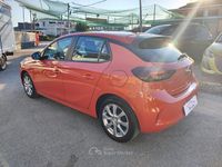 Usata Opel Corsa Elegance 75 CV (55 kW) 2023 Arancione Utilitaria
