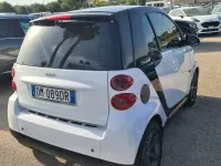 Usata Smart ForTwo Coupé Pulse 70 CV (51 kW) 2007 Bianco Coupé