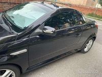 Usata Opel Tigra Enjoy 69 CV (50 kW) 2007 Nero Cabrio