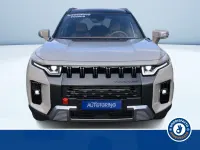 Usata KGM Torres 204 CV (150 kW) 2025 Beige metallizzato SUV