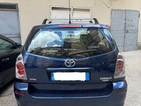 Usata Toyota Corolla 97 CV (71 kW) 2005 Berlina