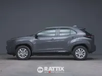 Usata Toyota Yaris Cross Business Edition 116 CV (85 kW) 2022 Grigio SUV