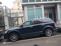 usata Fiat Freemont Freemont 2.0 Multijet 170 CV Lounge