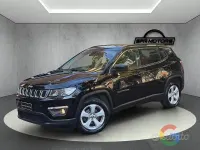 Usata Jeep Compass 140 CV (102 kW) 2020 Other SUV