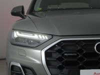 usata Audi Q5 40 TDI 204 CV quattro S tronic S line del 2023 usata a Palermo