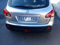 Usata Nissan Qashqai 110 CV (80 kW) 2009 SUV