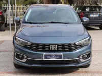 Usata Fiat Tipo 130 CV (95 kW) 2023 Grigio Berlina