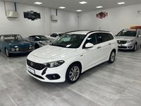 Usata Fiat Tipo 120 CV (88 kW) 2019 Bianco Station wagon
