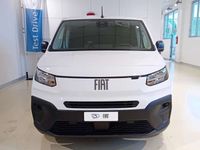 Nuova Fiat Doblò 101 CV (74 kW) 2025 Bianco Monovolume