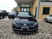 Usata VW Golf VII Executive 110 CV (80 kW) 2017 Berlina