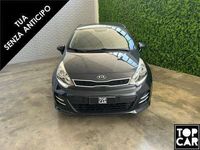 usata Kia Rio Rio5p 1.1 crdi Active E6