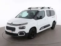 Usata Citroën Berlingo Feel 131 CV (96 kW) 2021 Bianco Monovolume