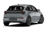 Nuova Lancia Ypsilon 2026 Grigio Utilitaria