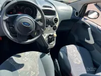 Usata Ford Ka 69 CV (50 kW) 2015 Bianco Berlina