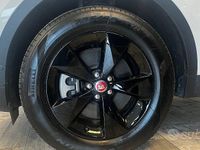 Usata Jaguar E-Pace S 163 CV (119 kW) 2021 Bianco SUV