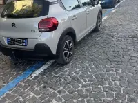 Usata Citroën C3 Feel 82 CV (60 kW) 2023 Utilitaria