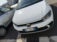 Usata VW Polo Life 90 CV (66 kW) 2022 Utilitaria