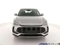 Nuevo MG ZS 2026 Gris SUV