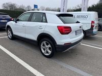 Usata Audi Q2 Sport 116 CV (85 kW) 2019 SUV