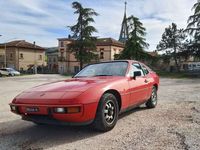 usata Porsche 924 2.0