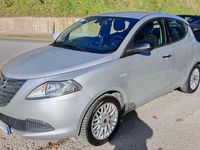 Usata Lancia Ypsilon 69 CV (50 kW) 2015 Utilitaria