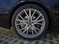 Usata Audi A6 Business 286 CV (210 kW) 2019 Nero Station wagon