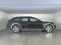 Usata Audi A6 Allroad Advanced 204 CV (150 kW) 2024 Nero brillante Station wagon
