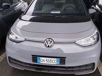 Usata VW ID.3 Pro 69 kW (95 CV) 2021 Utilitaria