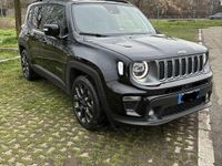 Usata Jeep Renegade Limited 131 CV (96 kW) 2023 SUV