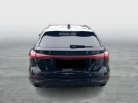 Usata Audi A5 S-Line 150 CV (110 kW) 2026 Nero Station wagon