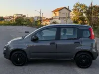 Usata Fiat Panda City Life 69 CV (50 kW) 2021 Utilitaria