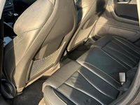 Usata Audi A3 2011 Nero Berlina