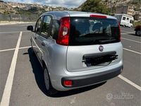 Usata Fiat Panda Easy 69 CV (50 kW) 2017 Utilitaria