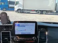 Usata Ford Transit Custom Titanium 136 CV (100 kW) 2020 Bianco Berlina