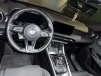 Usata Alfa Romeo Tonale Sprint 131 CV (96 kW) 2023 Blu/azzurro SUV
