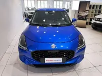Nuova Suzuki Swift 83 CV (61 kW) 2026 Blu Utilitaria