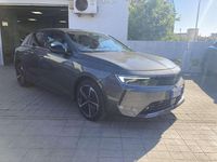 Usata Opel Astra Elegance 131 CV (96 kW) 2023 Grigio scuro Berlina