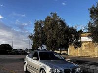 Usata BMW 320 Efficient Dynamics 150 CV (110 kW) 2003 Berlina