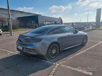 Usata Mercedes 220 Premium 194 CV (142 kW) 2019 Coupé