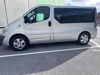 Usata Opel Vivaro 120 CV (88 kW) 2012 Monovolume