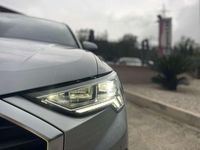 Usata Audi Q3 Business 150 CV (110 kW) 2023 Grigio SUV