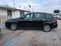 Usata Fiat Croma Emotion 150 CV (110 kW) 2009 Nero Station wagon