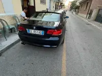 Usata BMW 320 177 CV (130 kW) 2008 Coupé