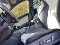 Usata Audi S4 354 CV (260 kW) 2016 Blu Station wagon