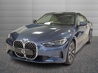 Usata BMW 420 Comfort Edition 190 CV (139 kW) 2024 Coupé