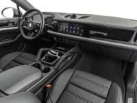 Nuova Porsche Cayenne 2026 Gesso SUV