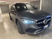 Usata Mercedes GLA200 163 CV (119 kW) 2021 SUV