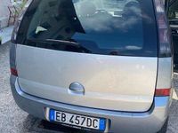 Usata Opel Meriva Enjoy 90 CV (66 kW) 2010 Monovolume