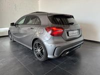 usata Mercedes A200 d Premium 4matic auto my16