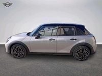Usata Mini Cooper Favoured 204 CV (150 kW) 2024 Grigio Utilitaria